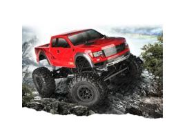 Crawler King Rtr With Ford Raptor Body Hpi-115118