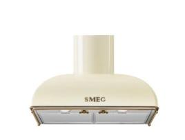 Exaustor SMEG KS59POE2 (98 cm - Creme)