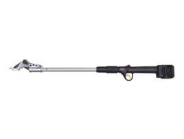 Vara de Podar em Altura Sem Fio. Corte Ø 38 Mm. Comprimento Da Vara 99 Cm KAMIKAZE