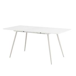 Presentes Miguel - Mesa Extensível Tabela - Branco