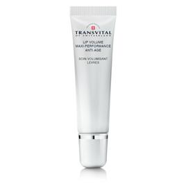 Creme Contorno Lábios Volume Maxi Performance Transvital 15 ml