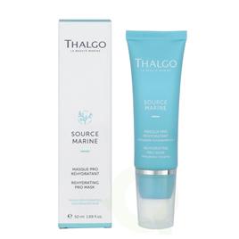 Thalgo Source Marine Rehydrating Pro Mask 50 ml