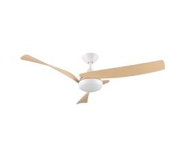 Ventoinha de teto luxe marca saba