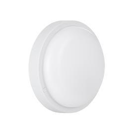 Aplique de Exterior Led Eglo Boschetto-E IP54 Ø170mm