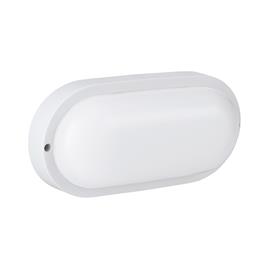 Aplique de Exterior Led Eglo Boschetto-E IP54 205mm