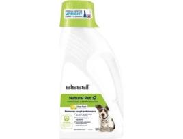 Líquido Limpador BISSEL Nat. Wash & Refresh Pet (1,5 L)