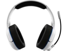 Auricular PDP Airlite Pro Wireless Branco PS5