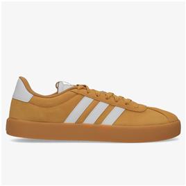 adidas VL Court 3.0 - Castanho - Sapatilhas Homem tamanho 45.5