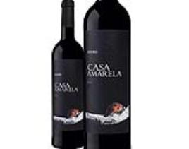 Vinho Tinto Casa Amarela Douro 0.75l