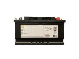 Baterias Auto Polegar Pp7 74ah/68a