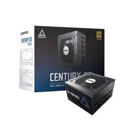MONTECH Fonte Modular Century G5 750W 80 Plus Gold ATX 3.0