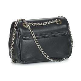 Vivienne Westwood  Bolsa tiracolo NAPPA SMALL PURSE  Preto Disponível em tamanho para senhora. Único.Bolsas > Bolsa tiracolo