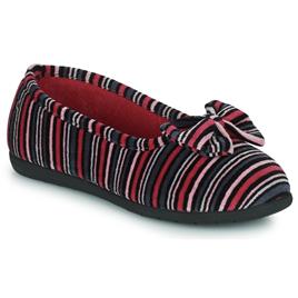 Isotoner  Chinelos 97348  Multicolor Disponível em tamanho para senhora. 37,39,41.Mulher > Calçasdos > Pantufas