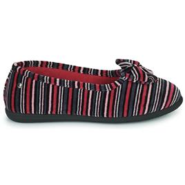 Isotoner  Chinelos 97348  Multicolor Disponível em tamanho para senhora. 37,39,41.Mulher > Calçasdos > Pantufas