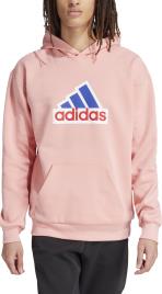 Sweatshirt adidas M FI BOS HD OLY