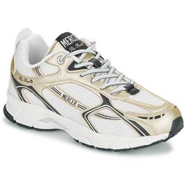 Mercer Amsterdam  Sapatilhas THE RE-RUN SPEED  Branco Disponível em tamanho para senhora. 37,38,39,40.Mulher > Sapatos > Tenis
