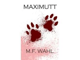 Livro Maximutt de Lance Fling ( Inglês )