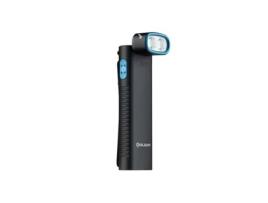 Lanterna Articulada OLIGHT Arkflex 1000 Lúmens Preta