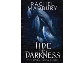 Livro Tide of Darkness de Rachel Madbury (Inglês)