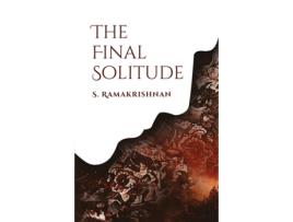 Livro The Final Solitude de S Ramakrishnan (Inglês)