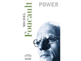 Livro power de michel foucault (inglês)