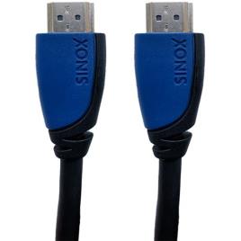 Cabo  HDMI 2.1 SXV1272 8K - 2m