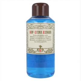 Tónico Kesmar Ronquina Azul Tratamento Capilar Fortalecedor (1000 ml)