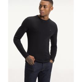 Tommy Jeans Camisola de mangas compridas Original