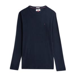 Tommy Jeans Camisola de mangas compridas Original