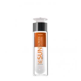 Sun Screen Fluid-To-Powder SPF50+ 50ml