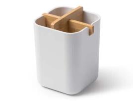 Taça Organizadora LEXON Zen Cup (Branco)