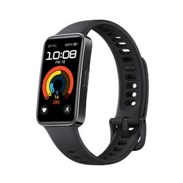 HUAWEI Band 9 Preto Brilhante