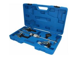 BRILLIANT TOOLS 426188  5 Piece 3 Jaw Internal & External Puller Set