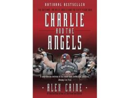 Livro charlie and the angels de alex caine (inglês)