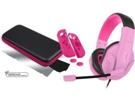 Conjunto ARDISTEL Blackfire Must Have NSX-10 Pink Edition