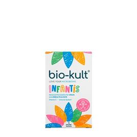 Bio-Kult Infantis 16 saquetas