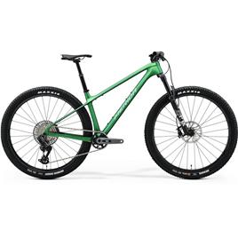 Merida Big Nine TR 8000