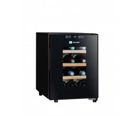 Cave de vinho climadiff cc12f 12 garrafas