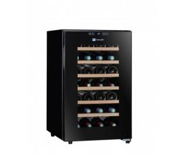 Cave de vinho climadiff cc28f 28 garrafas