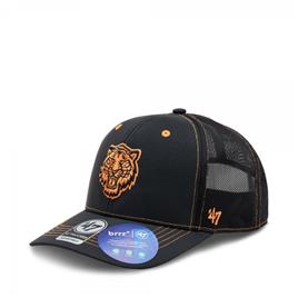 47 Brand GORRA MLB DETROIT TIGERS XRAY, Negro - Ref.