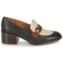 Chie Mihara  Mocassins QUESUA  Preto Disponível em tamanho para senhora. 37,39,39 1/2.Mulher > Calçasdos > Mocassim