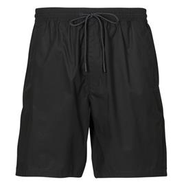 HUGO  Shorts / Bermudas Dan242  Preto Disponível em tamanho para homem. EU S,EU M,EU L,EU XL.Homem > Roupas > Calço
