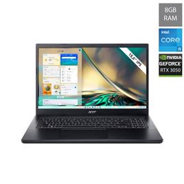 PC PORTÁTIL ACER ASPIRE A715-76G-543