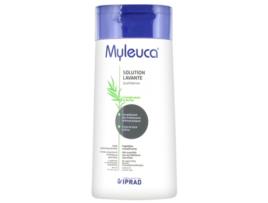 Solução de lavagem diária 100 ml MYLEUCA