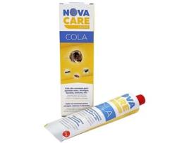 Cola Ratos E Insectos Novacare  135 Gr