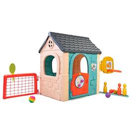 Feber Casual 6 Activities House