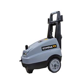 Kompak Kpwe17-78-t Electric Pressure Washer Cinzento