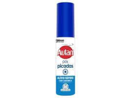 Gel Autan Pós Picada 25ml