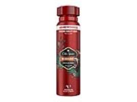 Desodorizante Spray Old Spice Bearglove 150ml