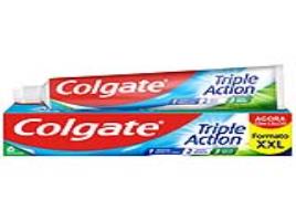 Pasta Dentífrica Colgate Tripla Acão 100ml